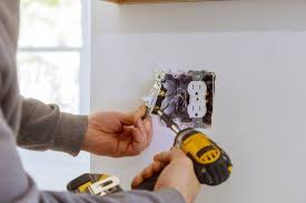 Best Electrical Outlet Installation and Repair  in North Wilkesboro, NC